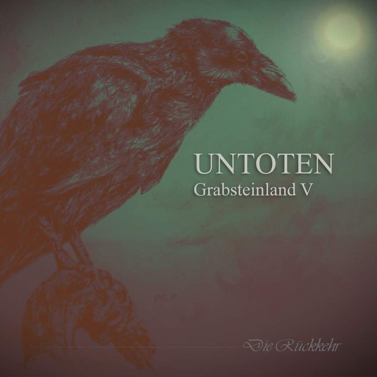 Grabsteinland V - Die Rückkehr Pop