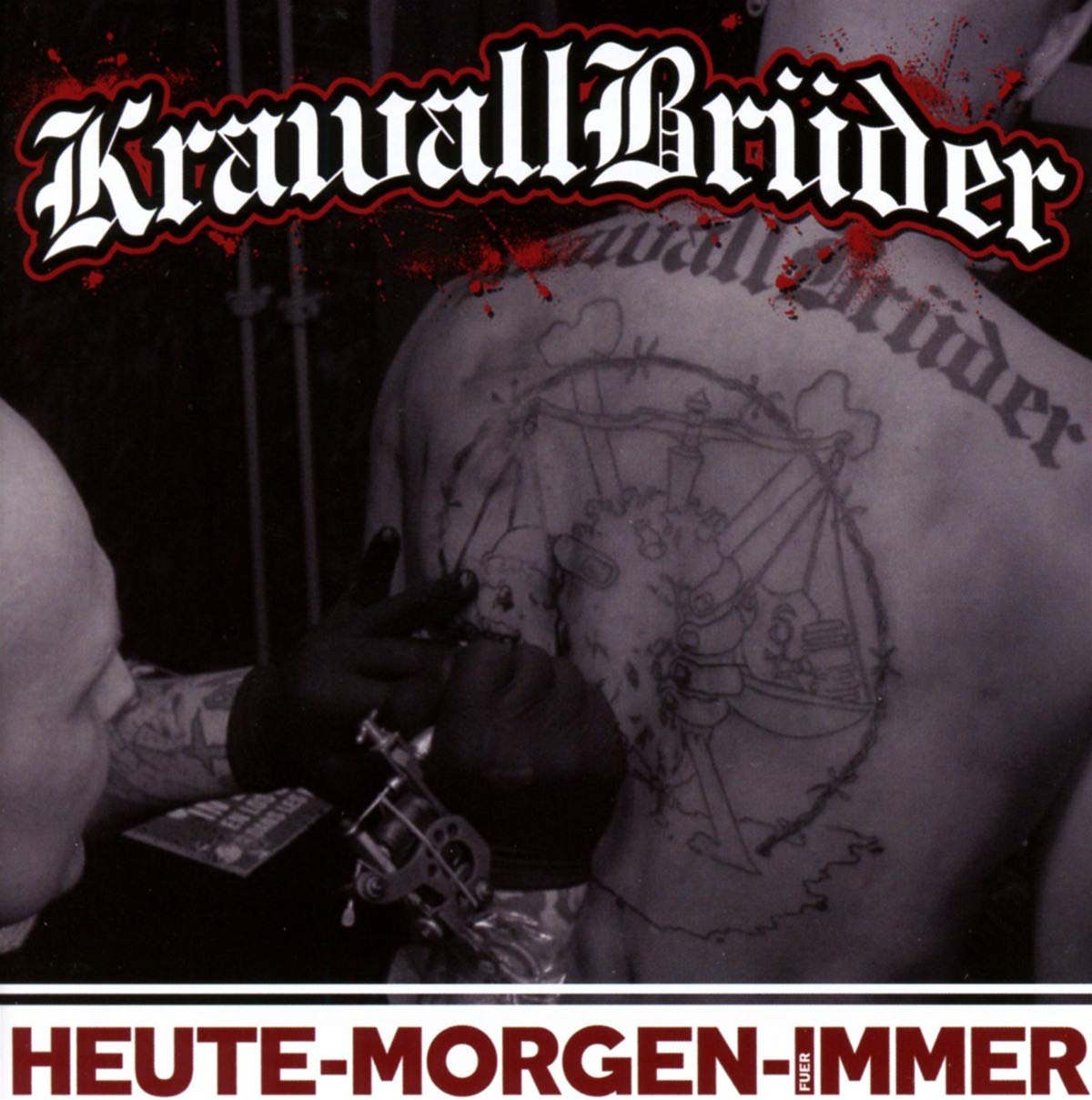 Heute - Morgen - Für Immer Alternative & Indie