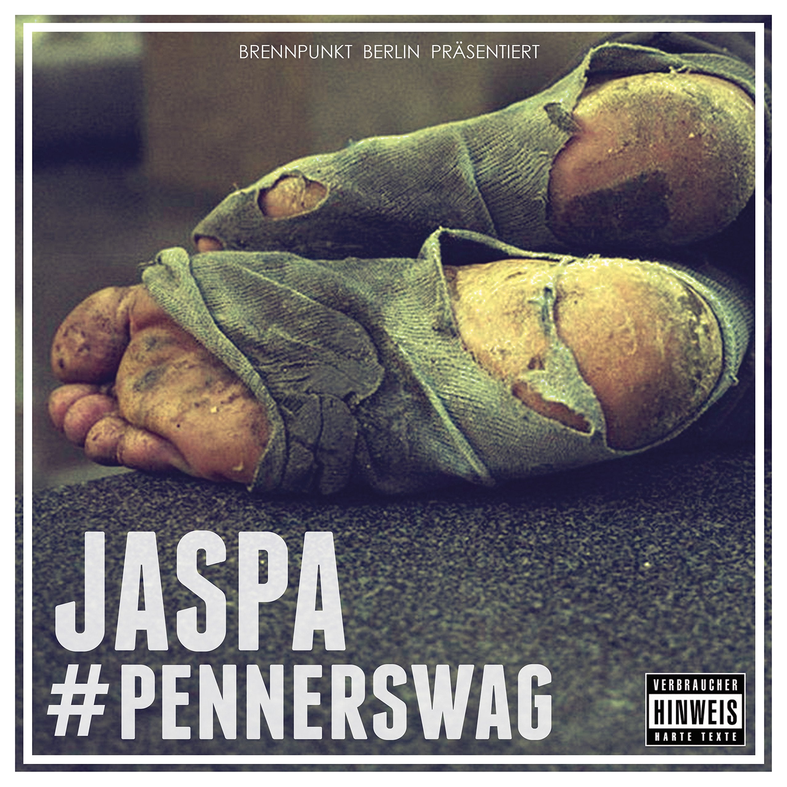 #Pennerswag Rap & Hip-Hop