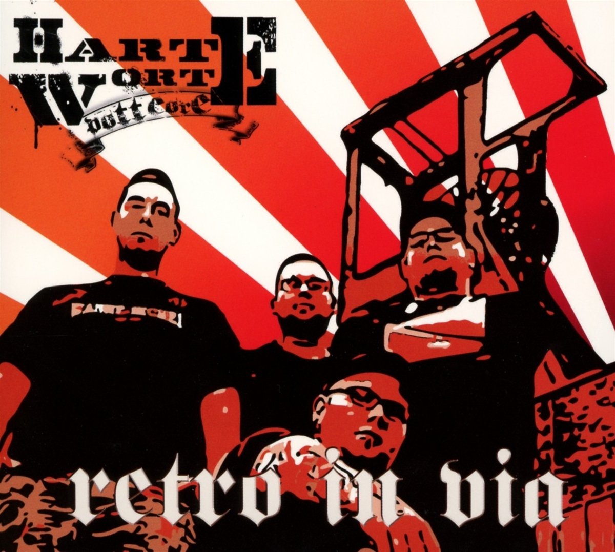 Retro in Via Music for Children