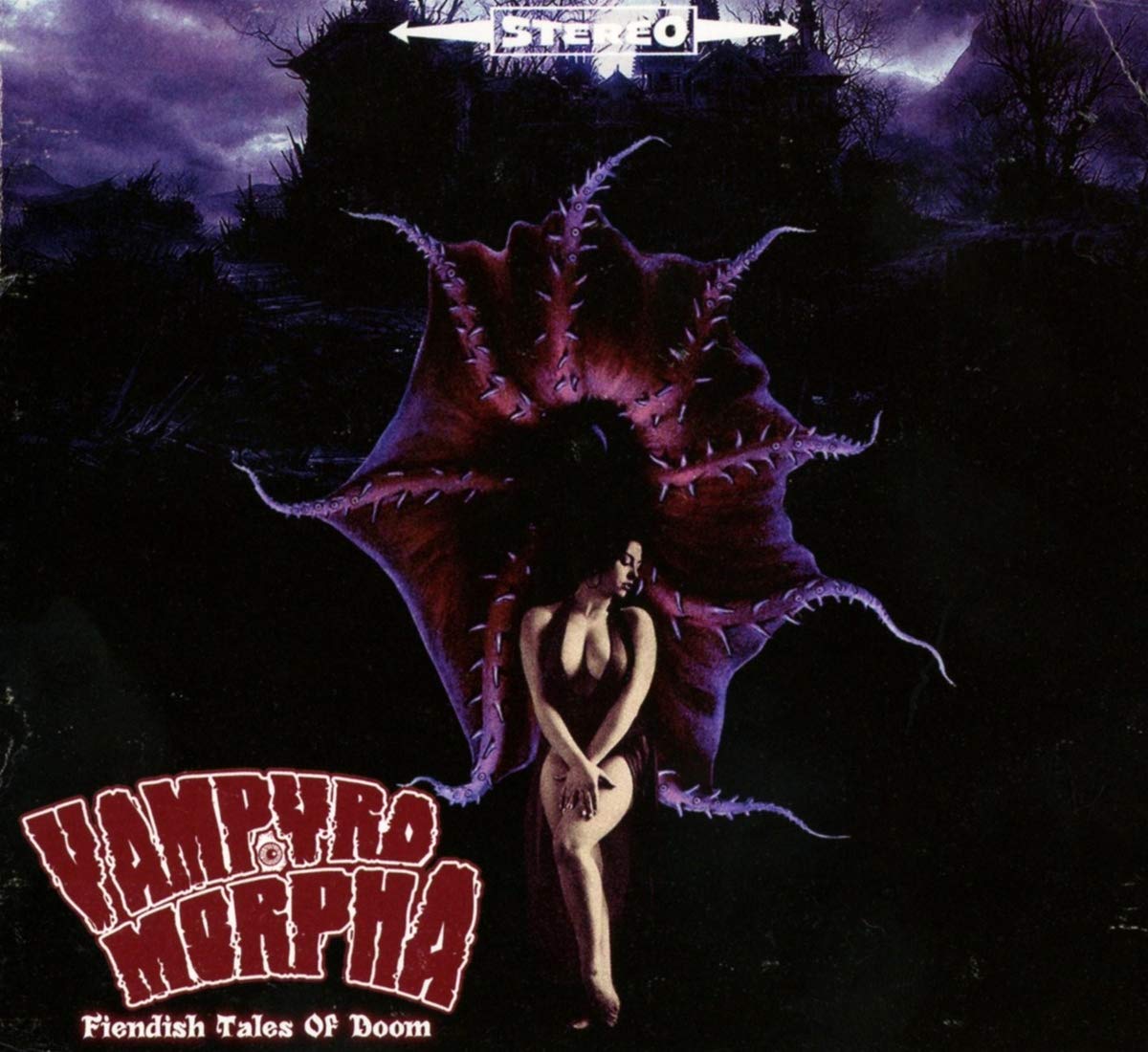 Fiendish Tales Of Doom Metal & Hardrock