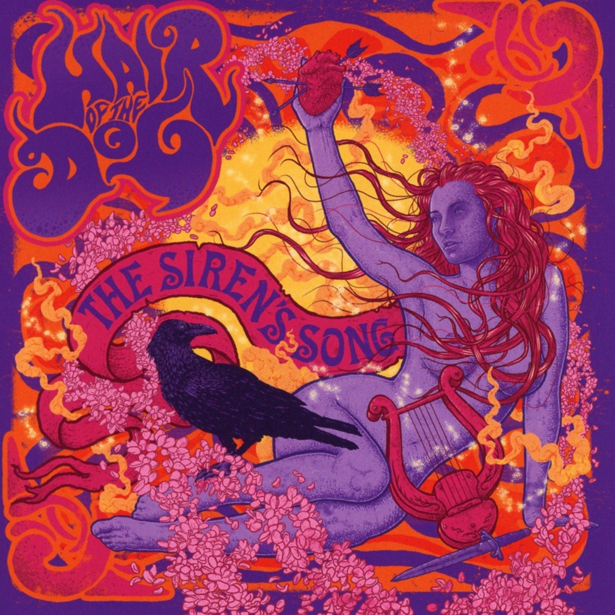 The Sirens Song Rock