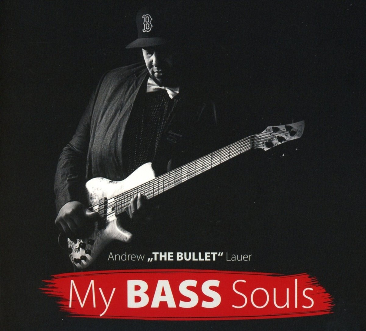 My Bass Souls Jazz