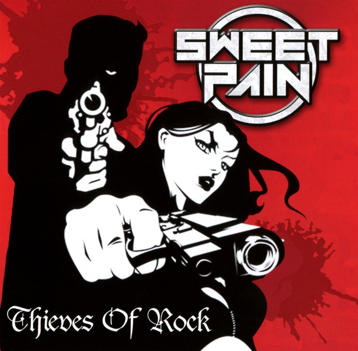Thieves of Rock Rock