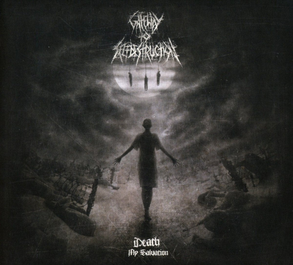 Product Image: Death,My Salvation