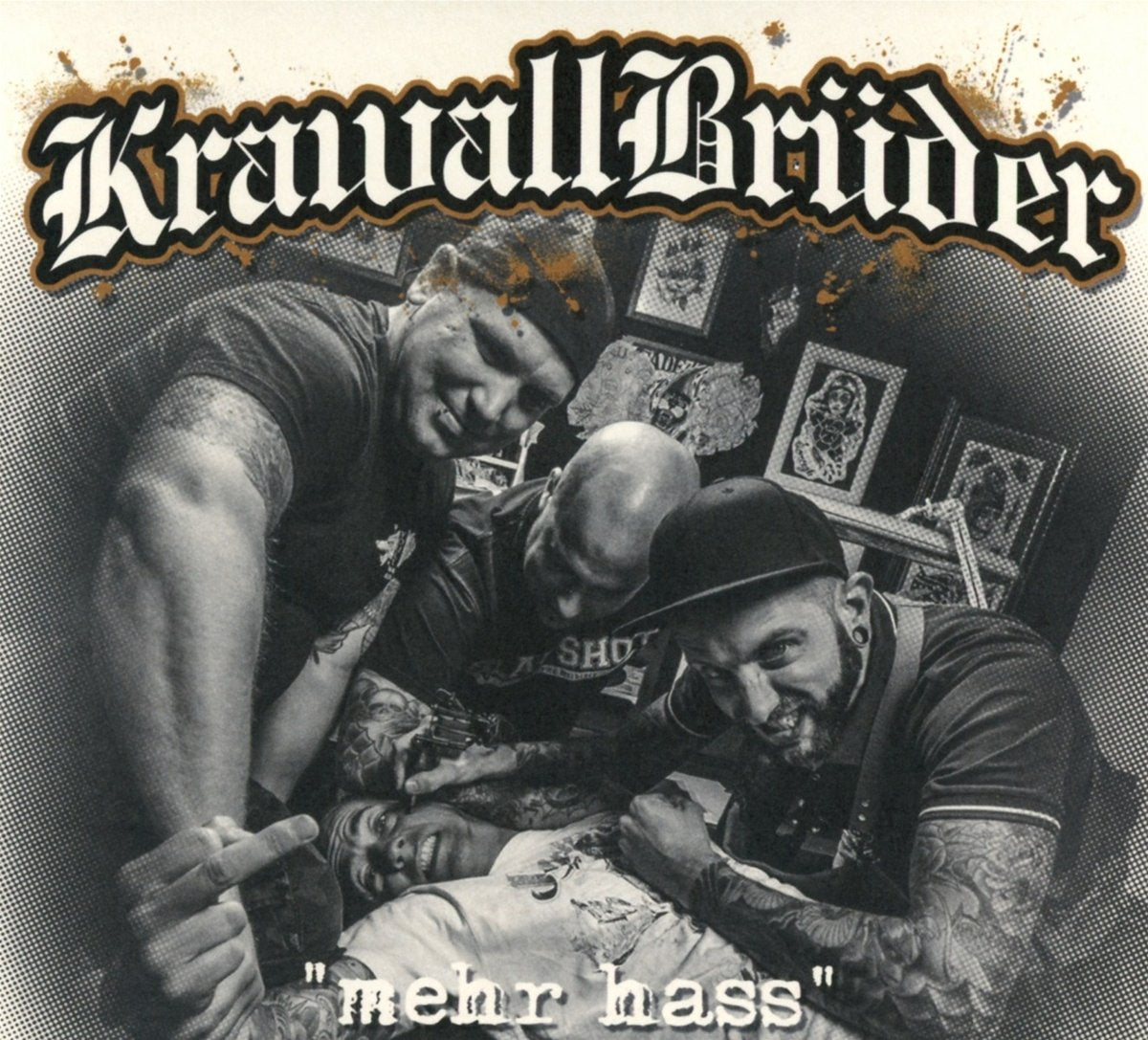 mehr hass Alternative & Indie