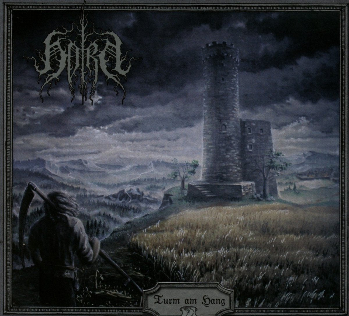 Product Image: Turm Am Hang (Ltd.Digipak)