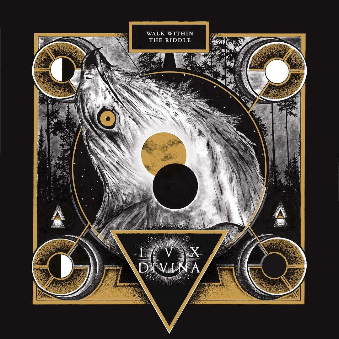 Product Image: Walk Within The Riddle (Ltd.Digisleeve)