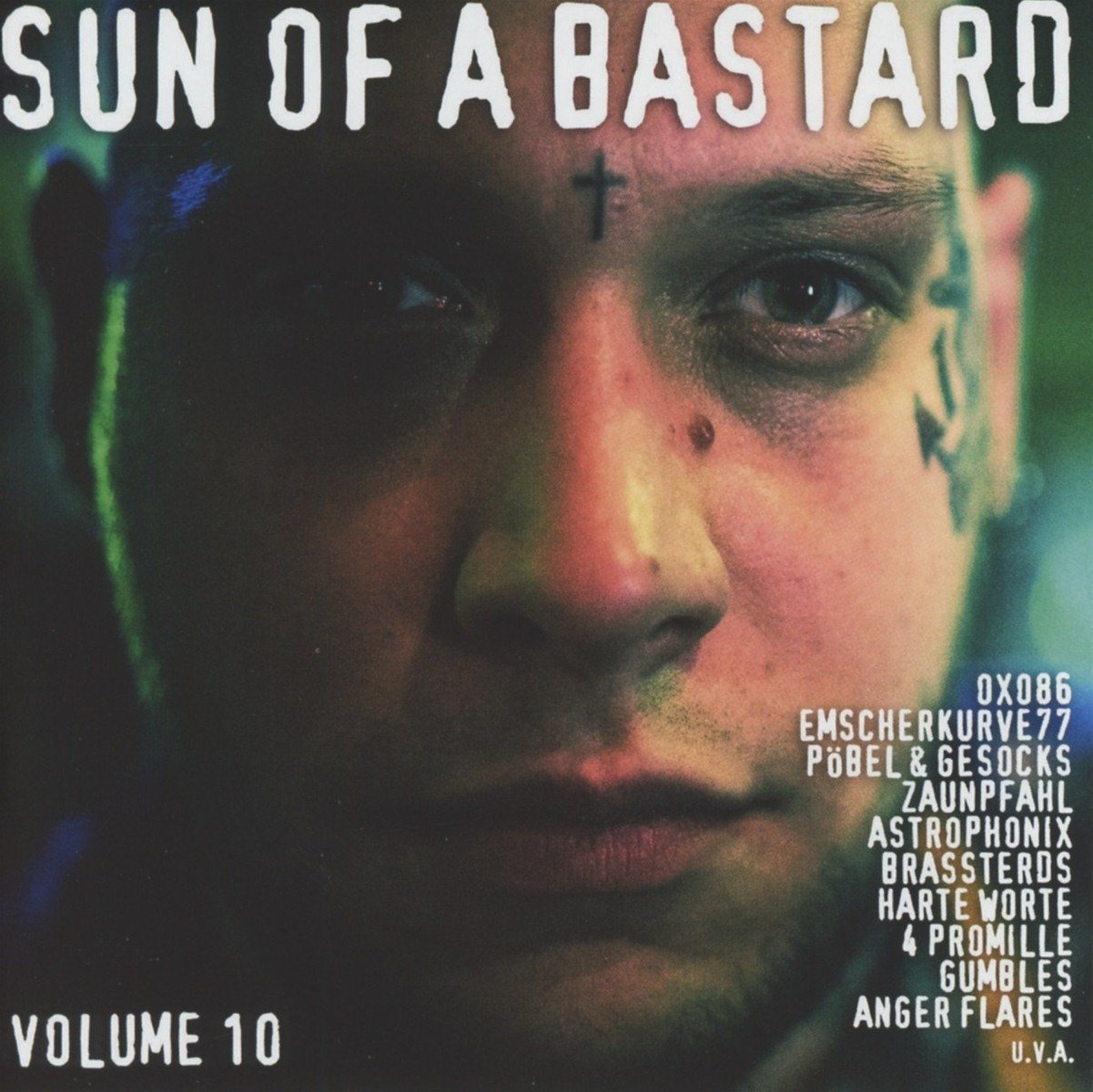 Sun Of A Bastard-Vol.10 Alternative & Indie
