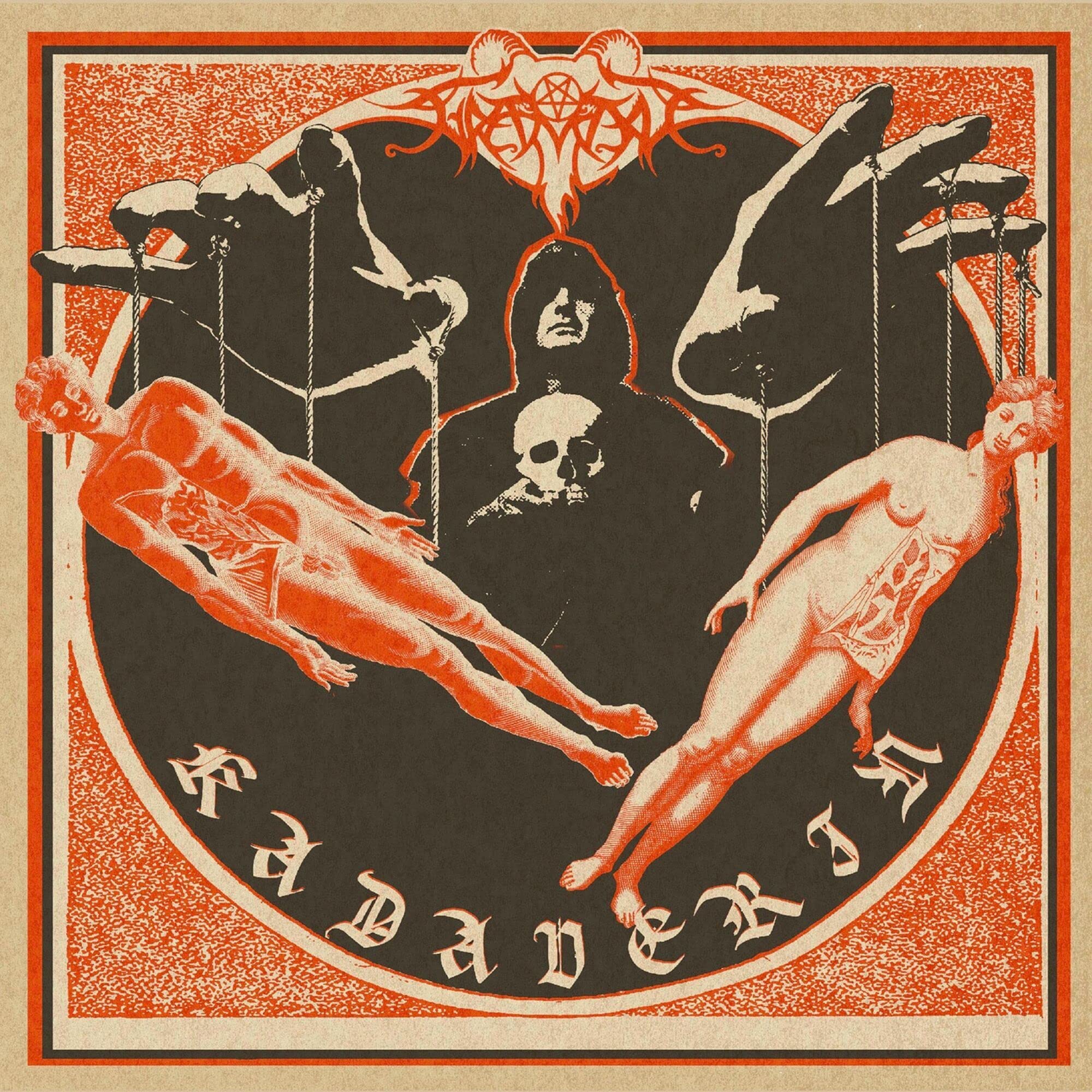 Product Image: Kadaverin (Digipak)