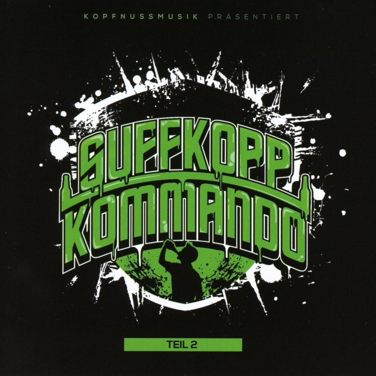 Suffkoppkommando 2 Other music genres