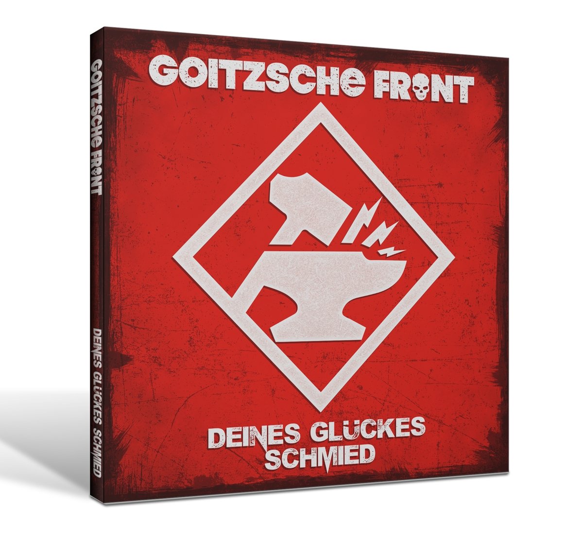 Deines Glückes Schmied (LTD. Digipak) Pop