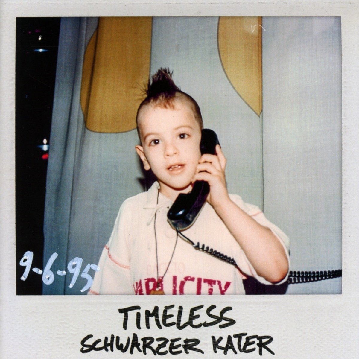 Schwarzer Kater Rap & Hip-Hop