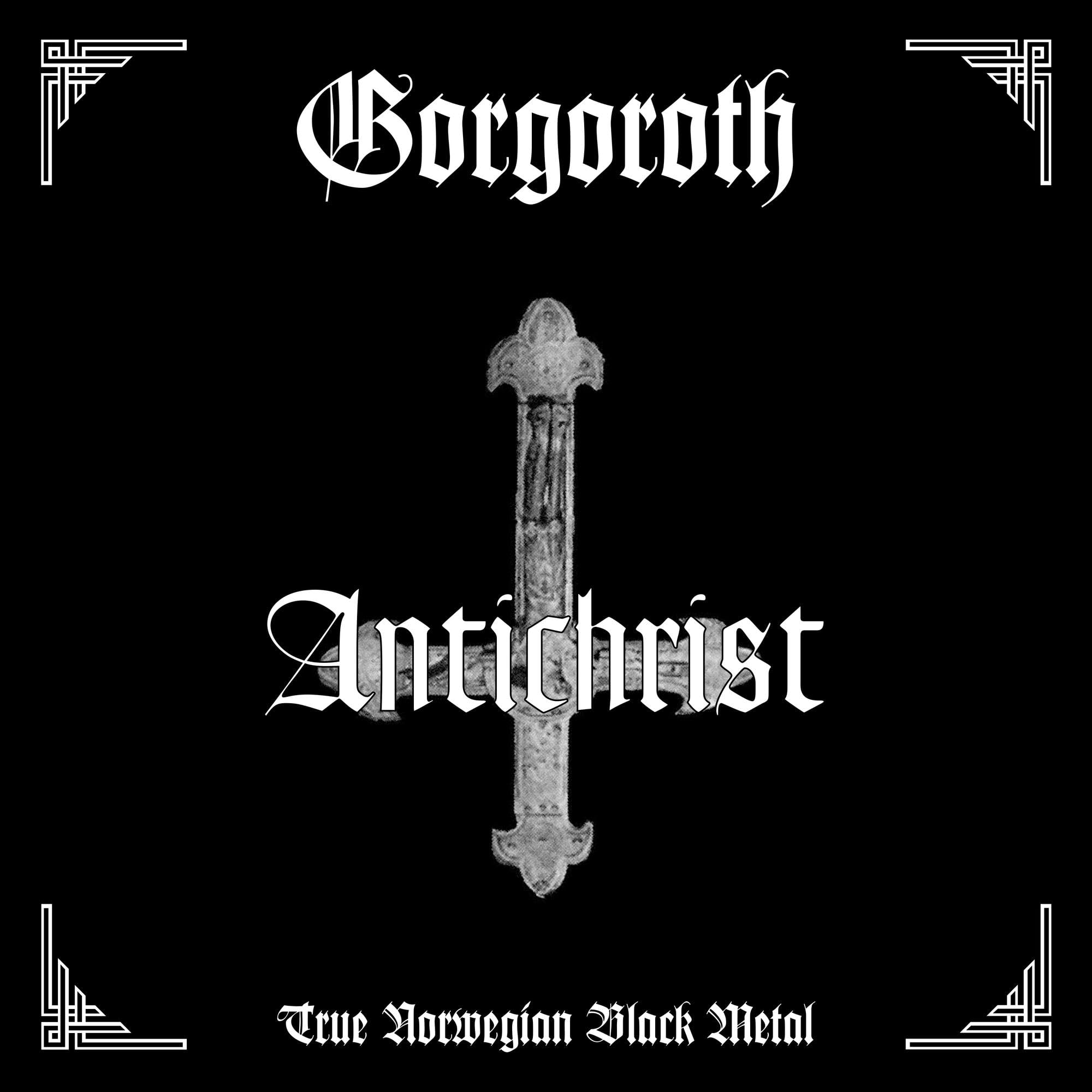 Antichrist Metal & Hardrock