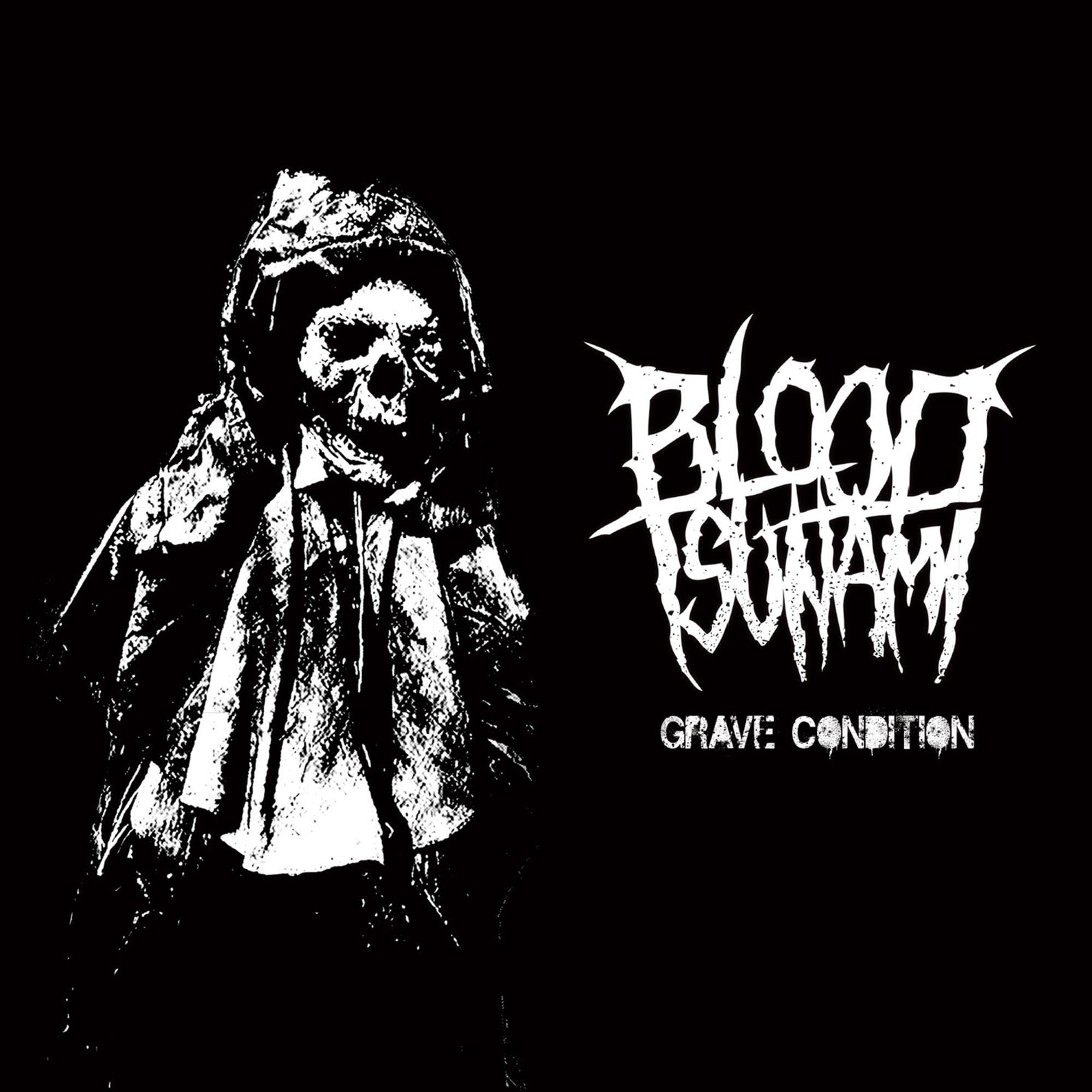 Grave Condition Metal & Hardrock