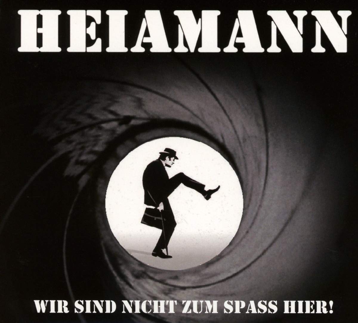 Wir Sind Nicht Zum Spass Hier Alternative & Indie