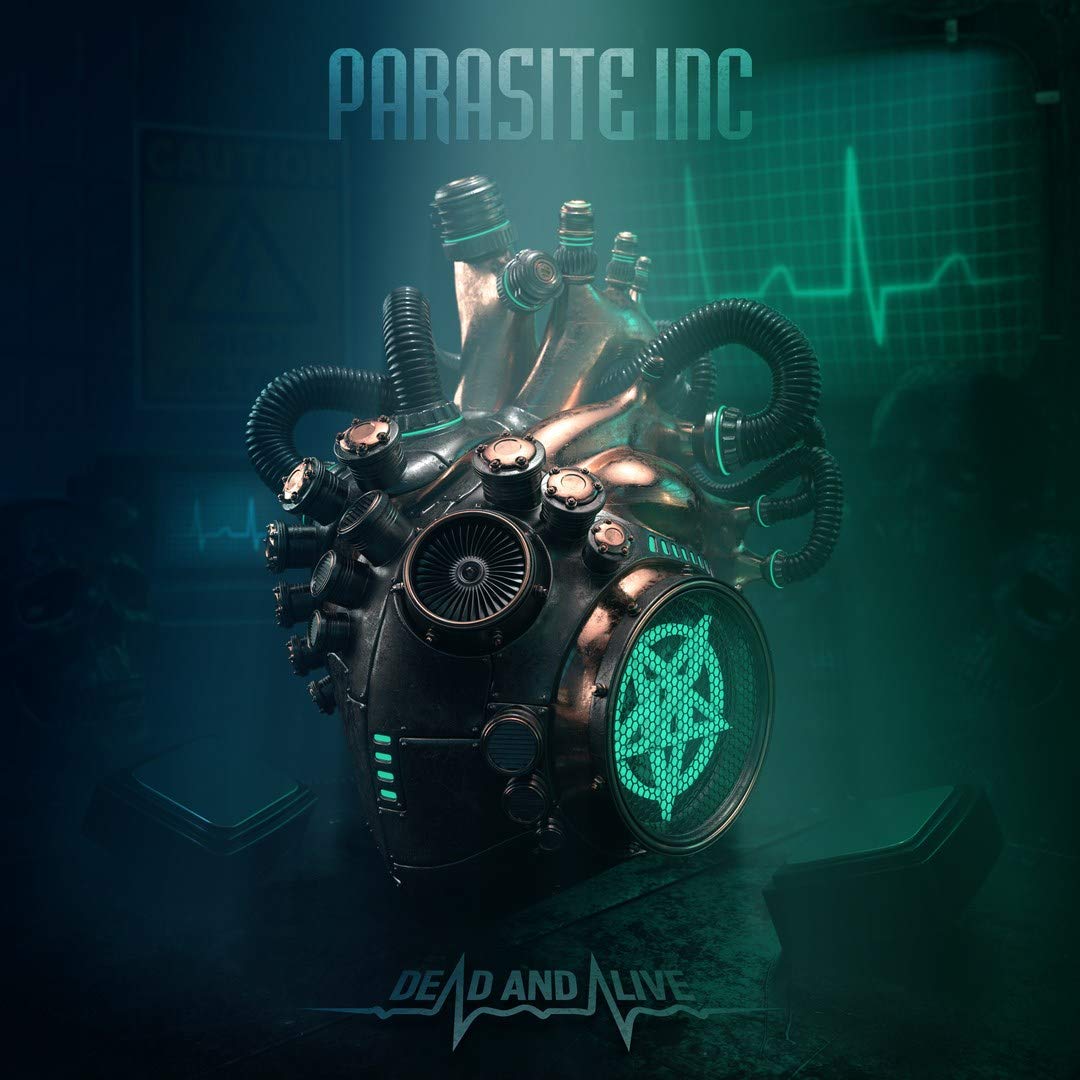 Dead and Alive Metal & Hardrock