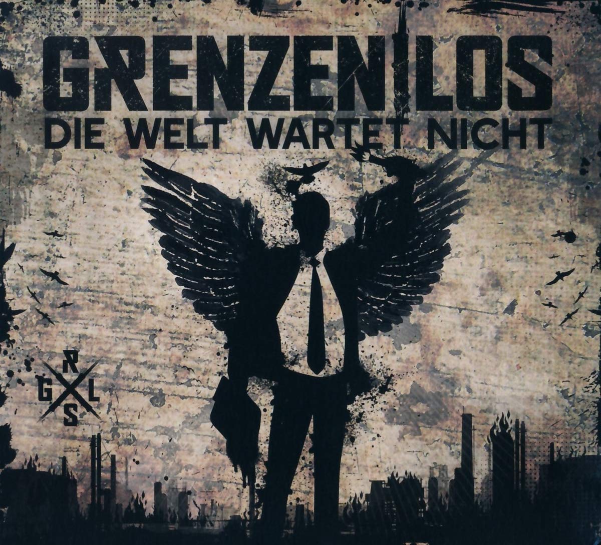 Product Image: Die Welt Wartet nicht