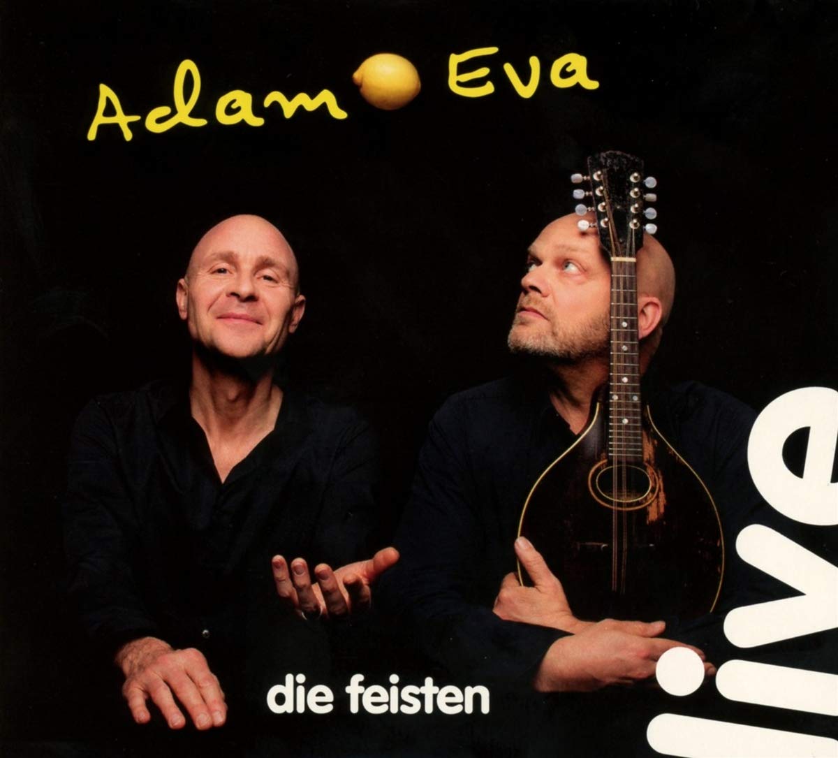 Adam & Eva (Live) Music