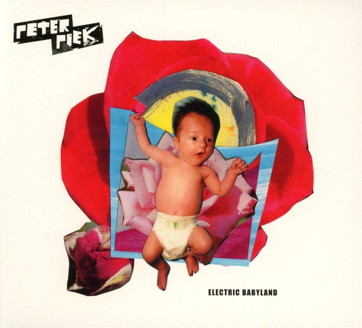 Electric Babyland Rock