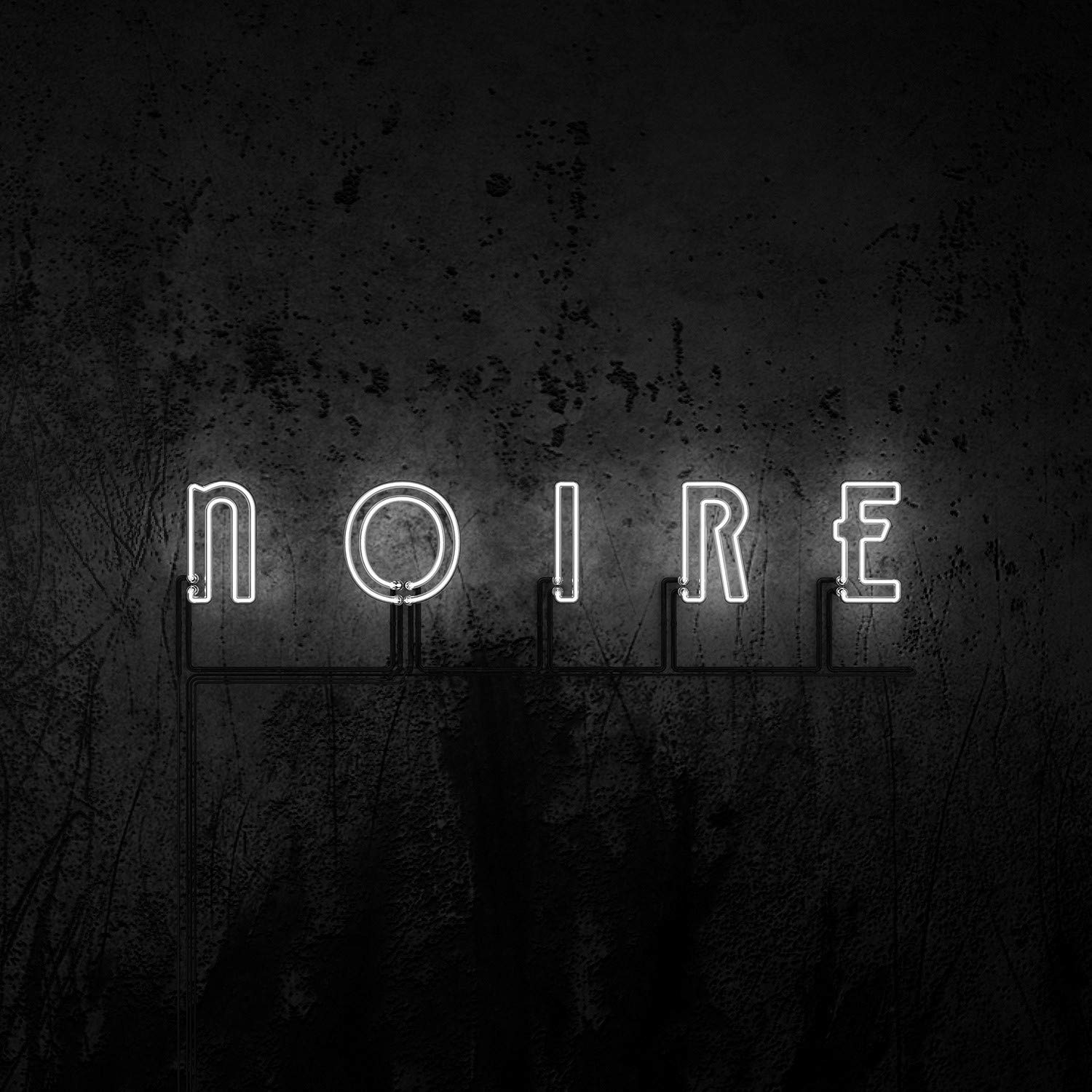 Noire (Digipak) Pop
