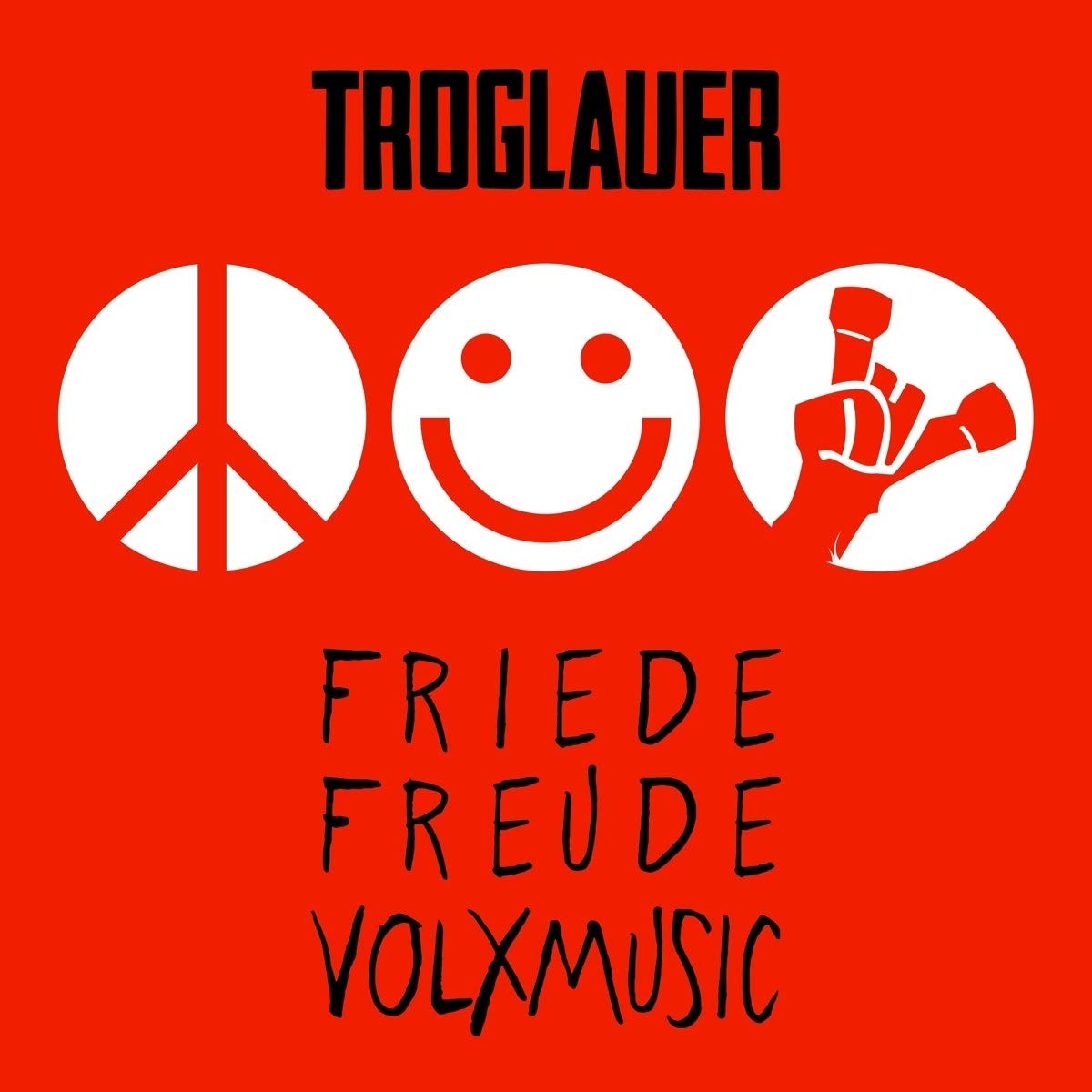 Product Image: Friede Freude Volxmusic