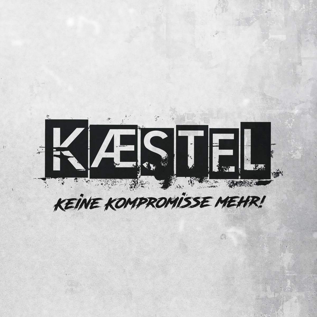 Product Image: Keine Kompromisse Mehr!