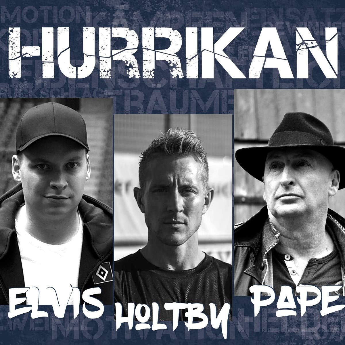 Hurrikan (feat. Lewis Holtby) Jazz
