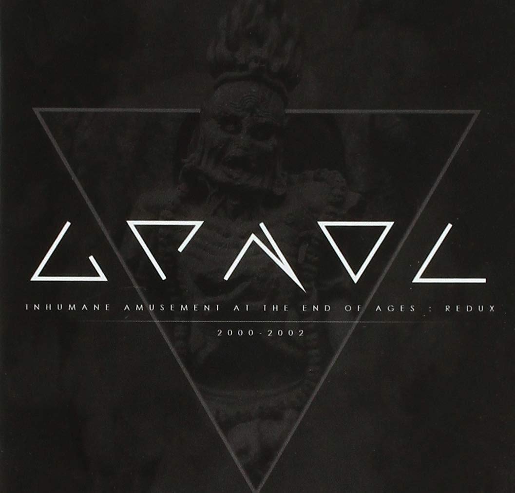 Inhumane Amusement at the End of Ages : Redux Metal & Hardrock