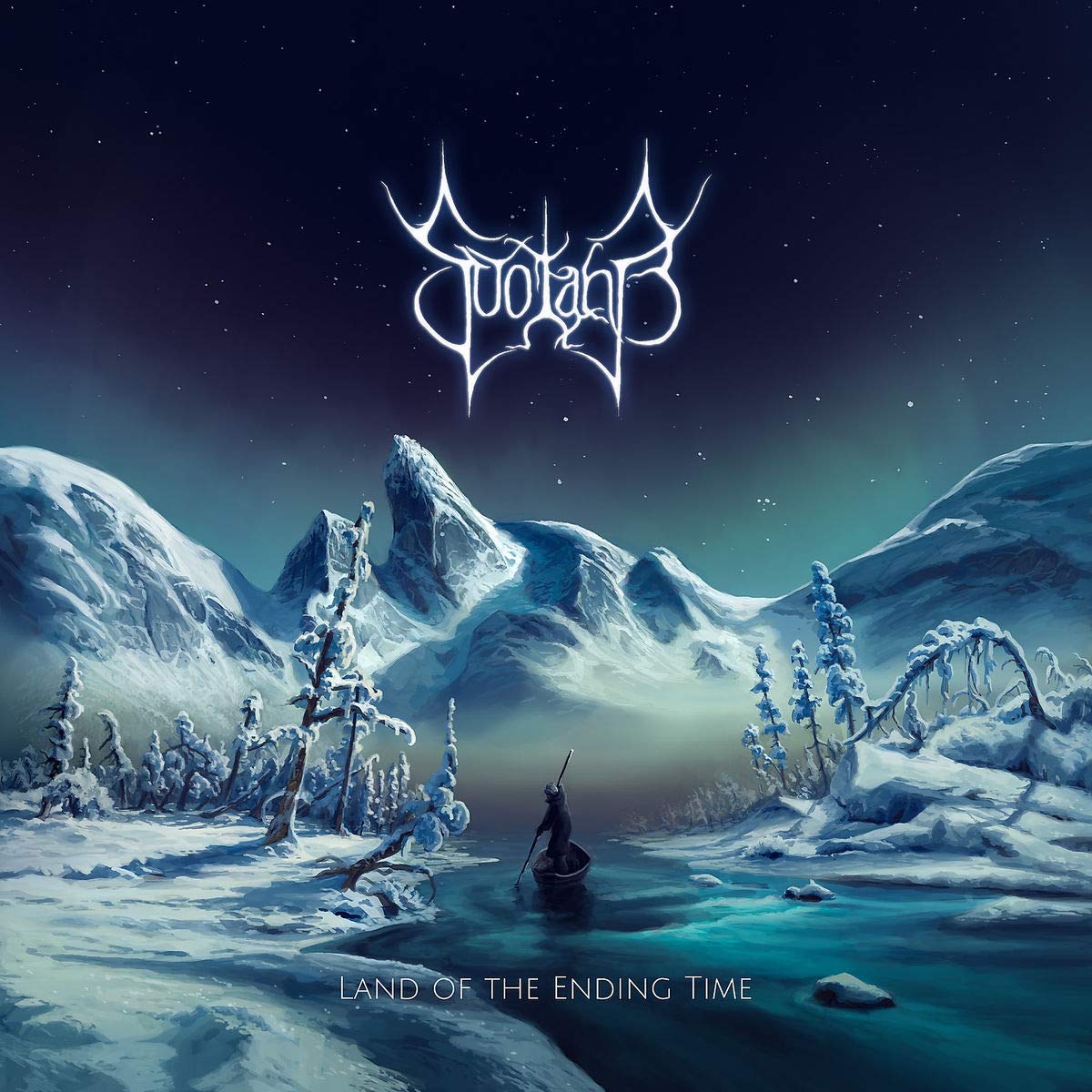 Land of the Ending Time Alternative & Indie