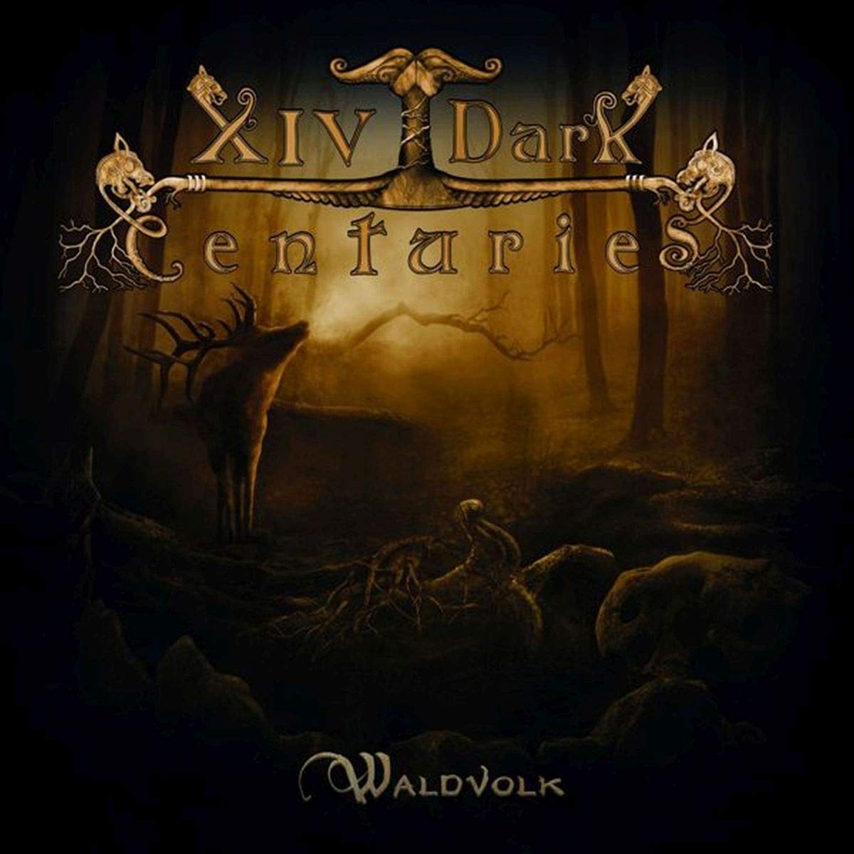 Waldvolk Metal & Hardrock
