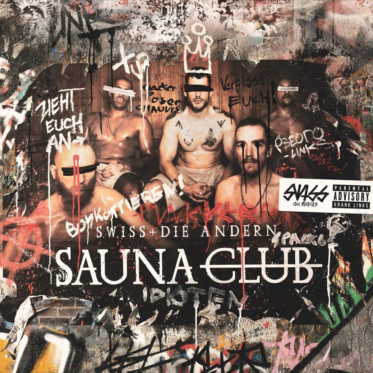 Product Image: Saunaclub