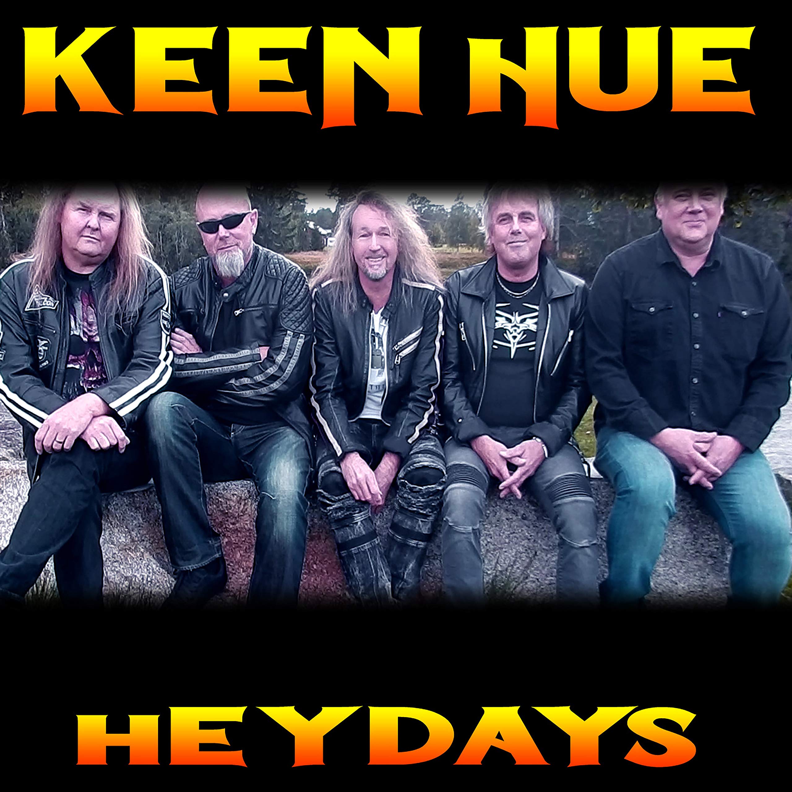 Heydays Rock