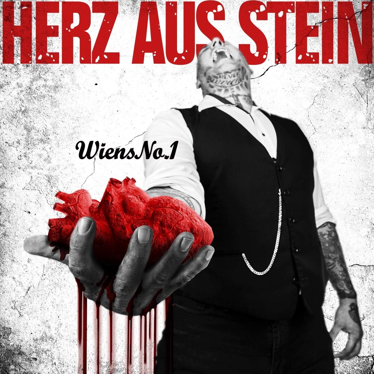 HERZ AUS STEIN (Digipak) Rock