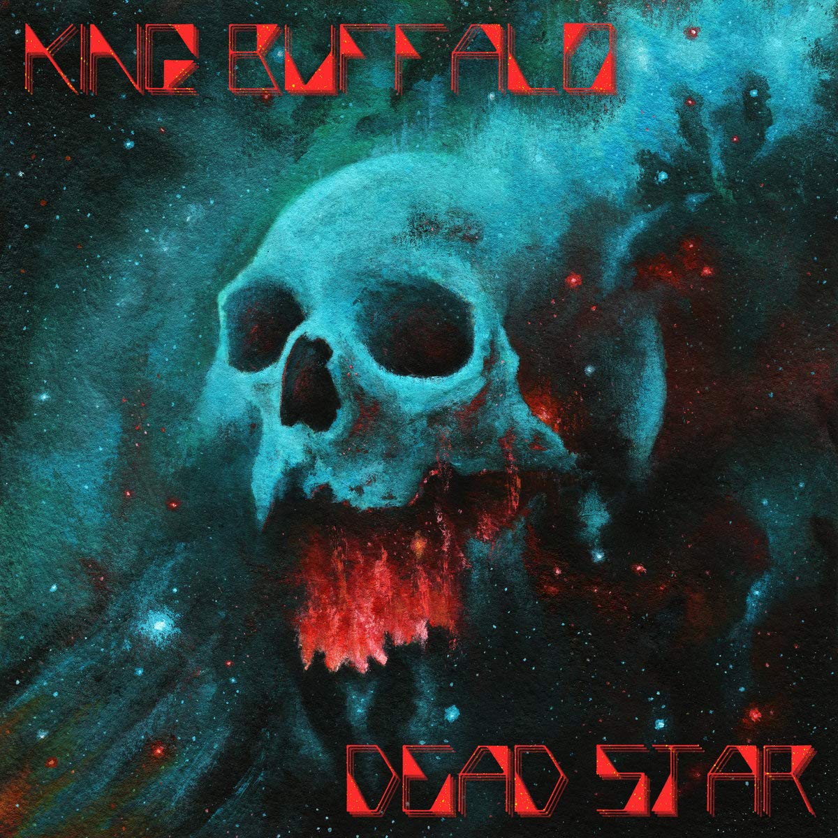 Dead Star (EP-Digipak) Metal & Hardrock