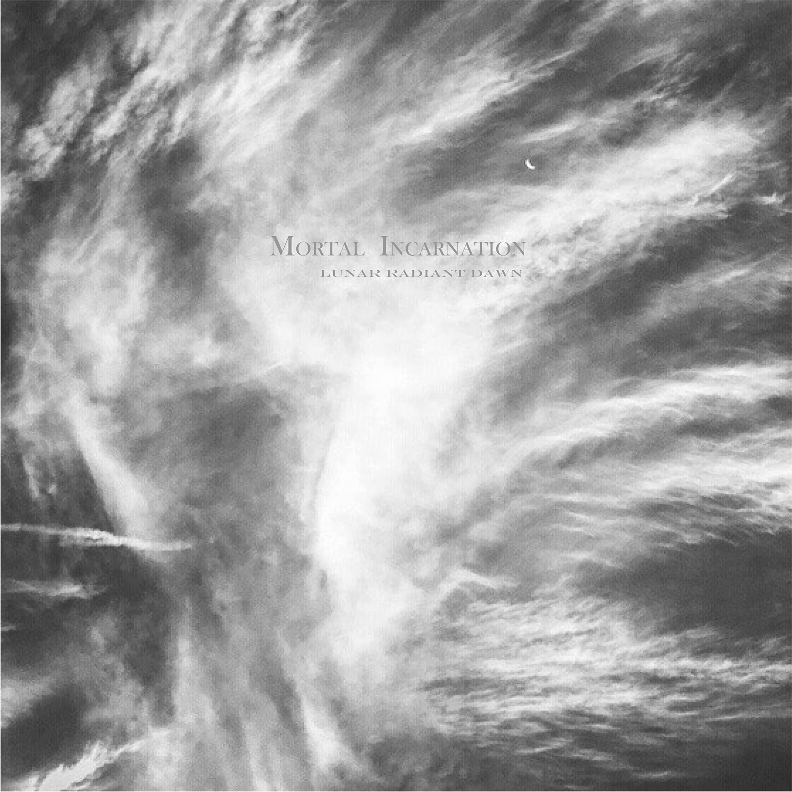 Product Image: Lunar Radiant Dawn (EP)