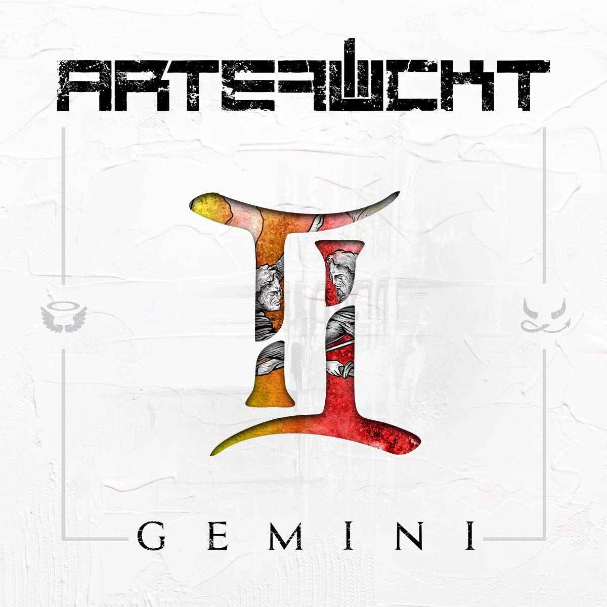 Gemini (Digipak) Rock