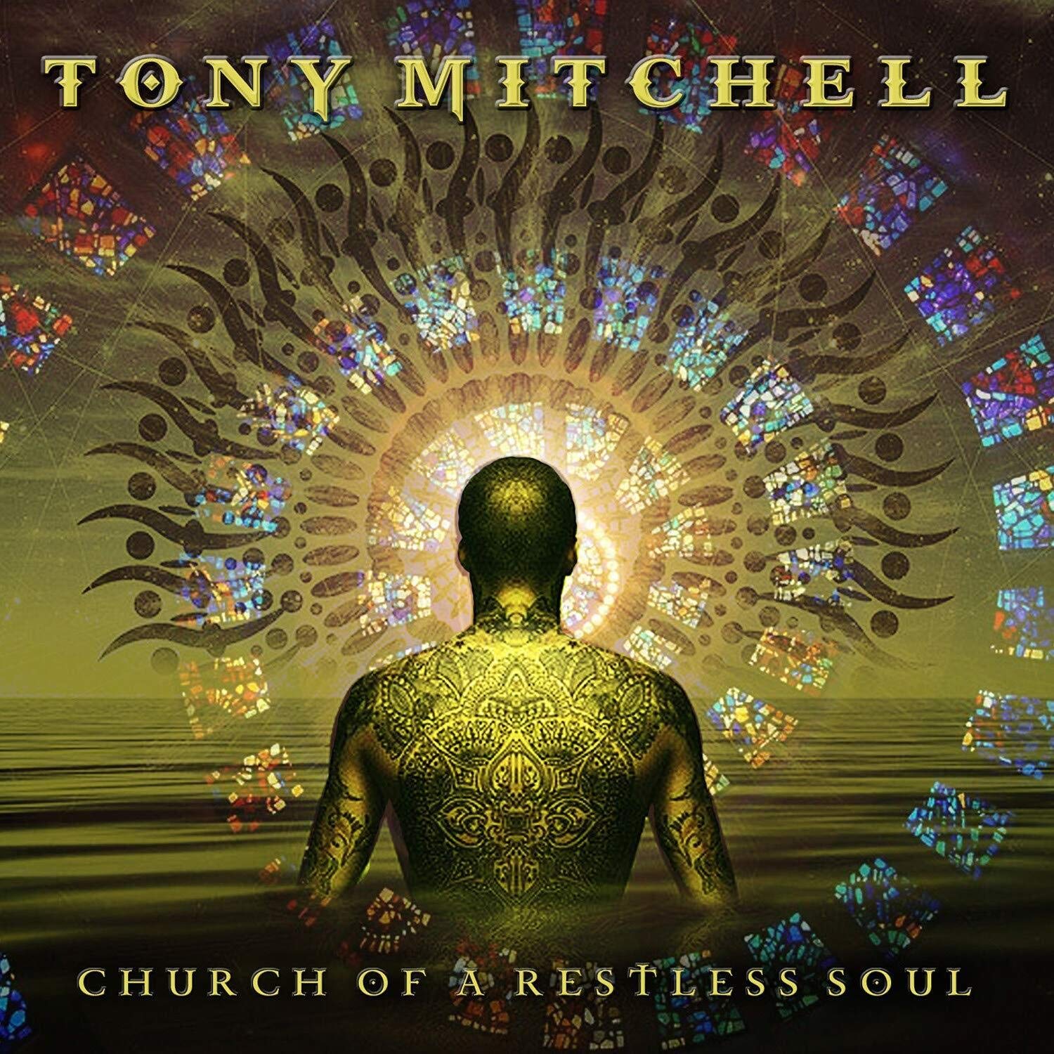 Church of a Restless Soul Metal & Hardrock