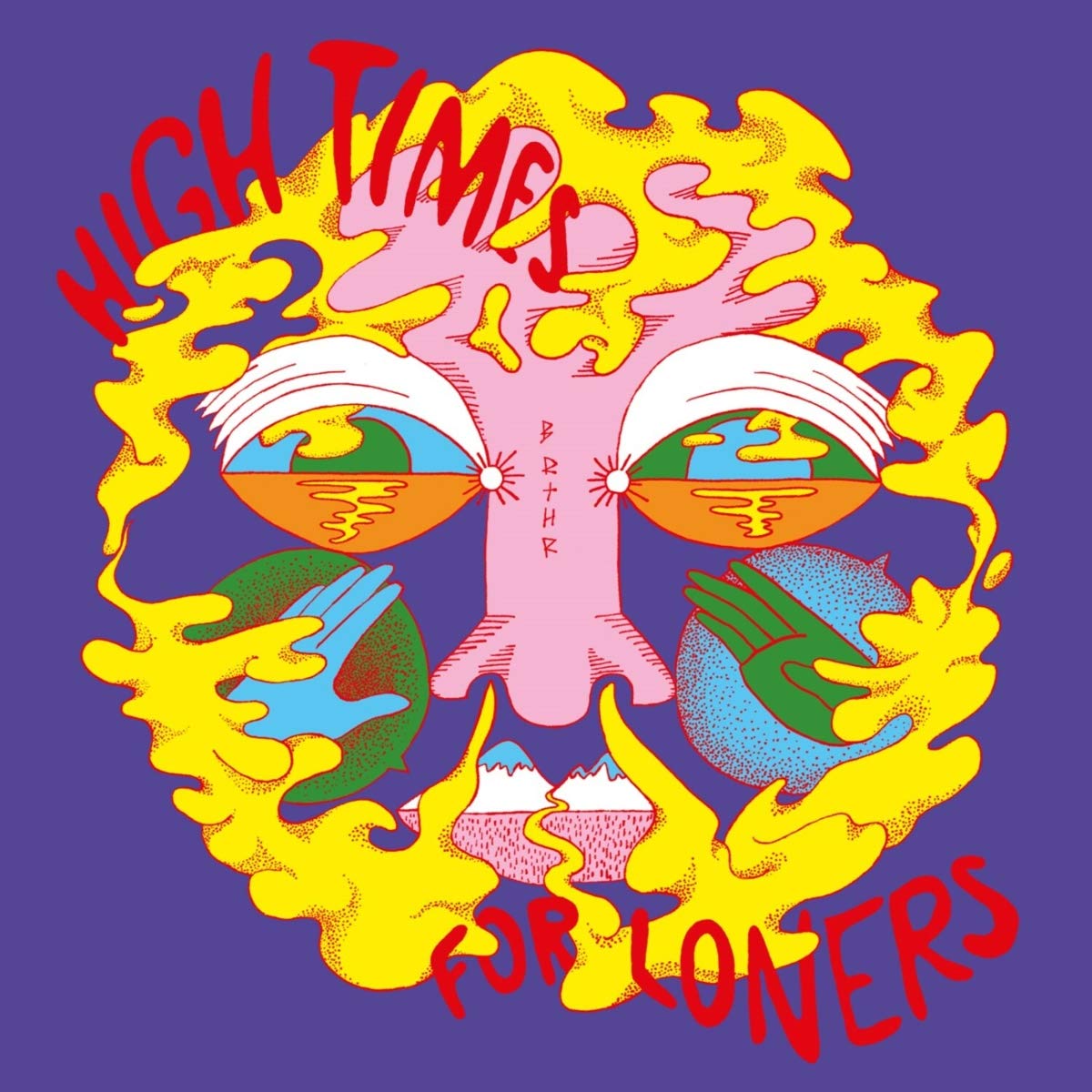 High Times For Loners Alternative & Indie