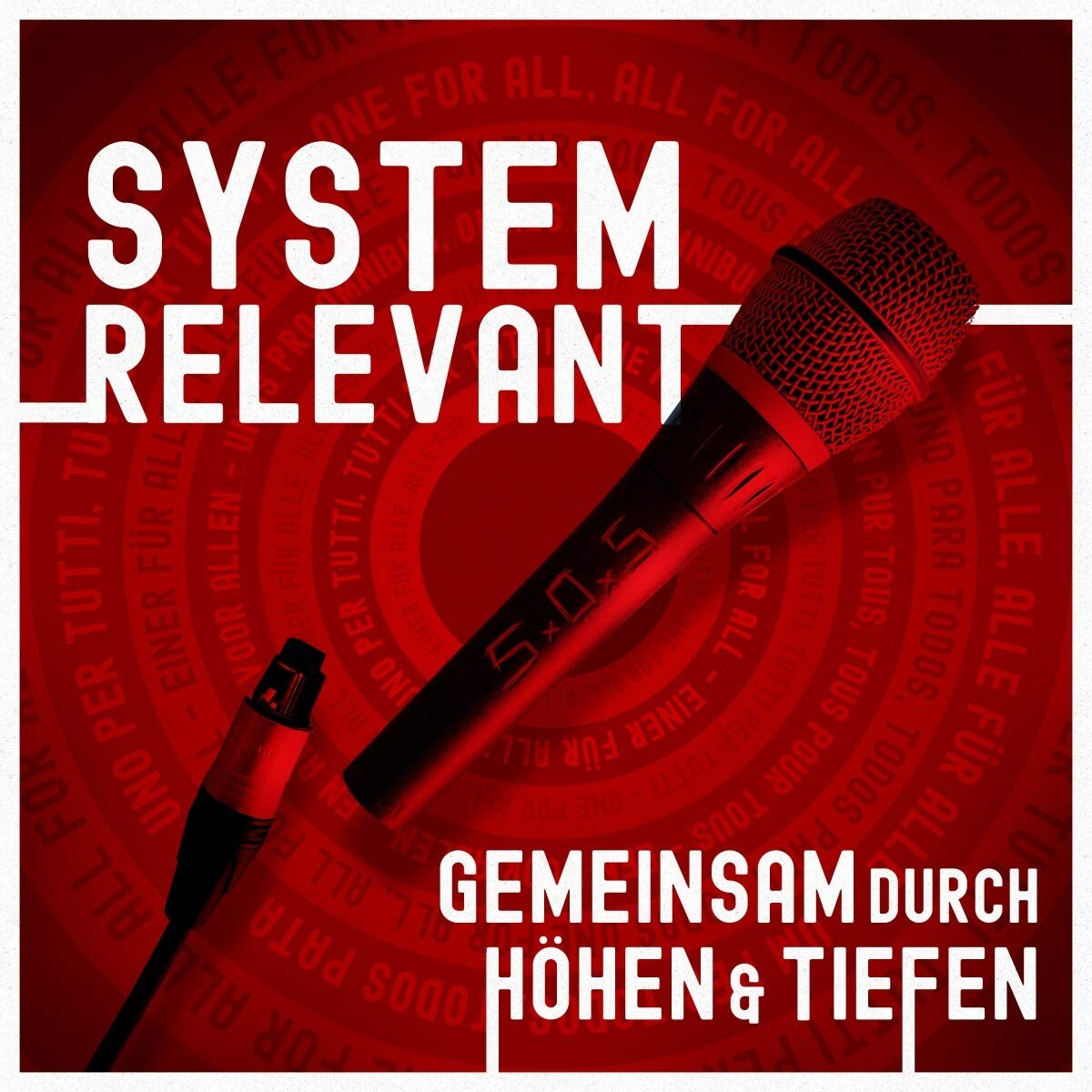 Gemeinsam Durch Höhen & Tiefen Pop