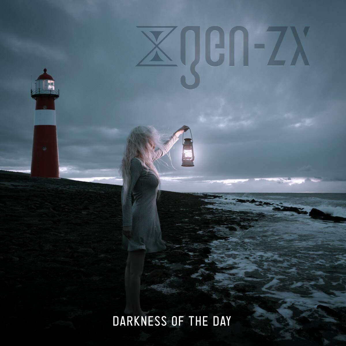 Darkness Of The Day cd