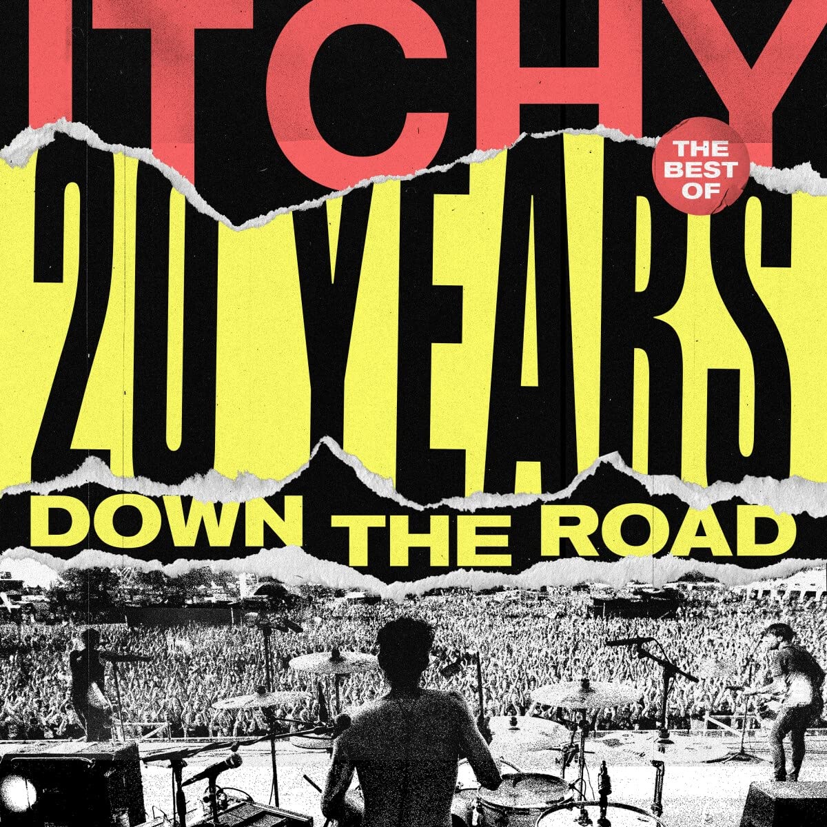 20 Years Down the Road- the Best of Alternative & Indie