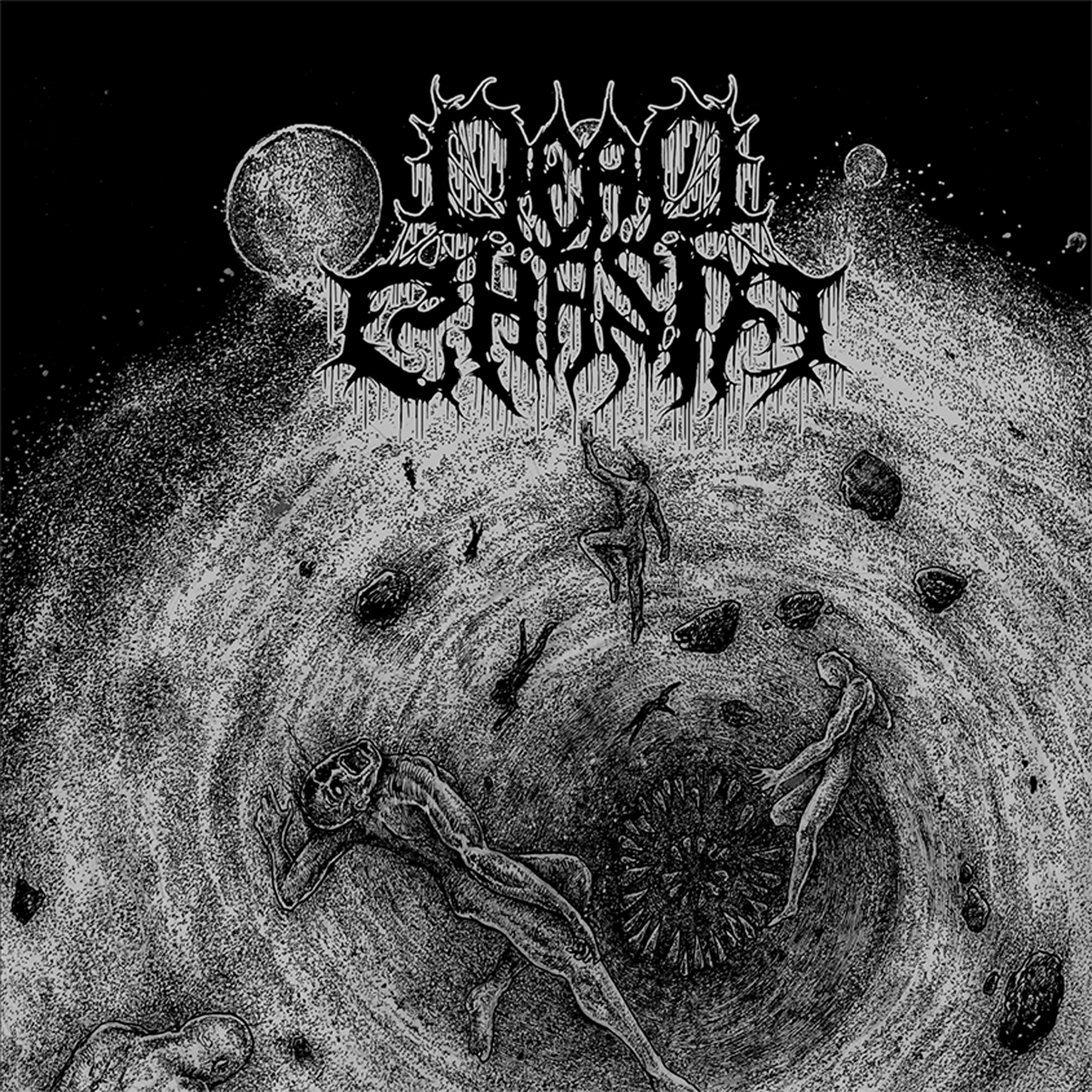 Dead Chasm (EP) Metal & Hardrock