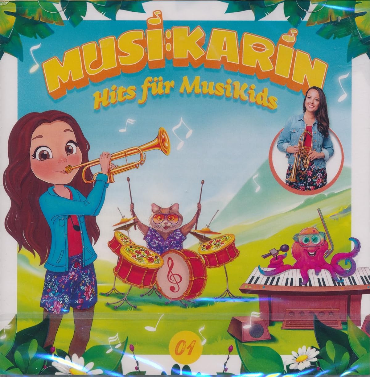 Hits für MusiKids Children & Young People