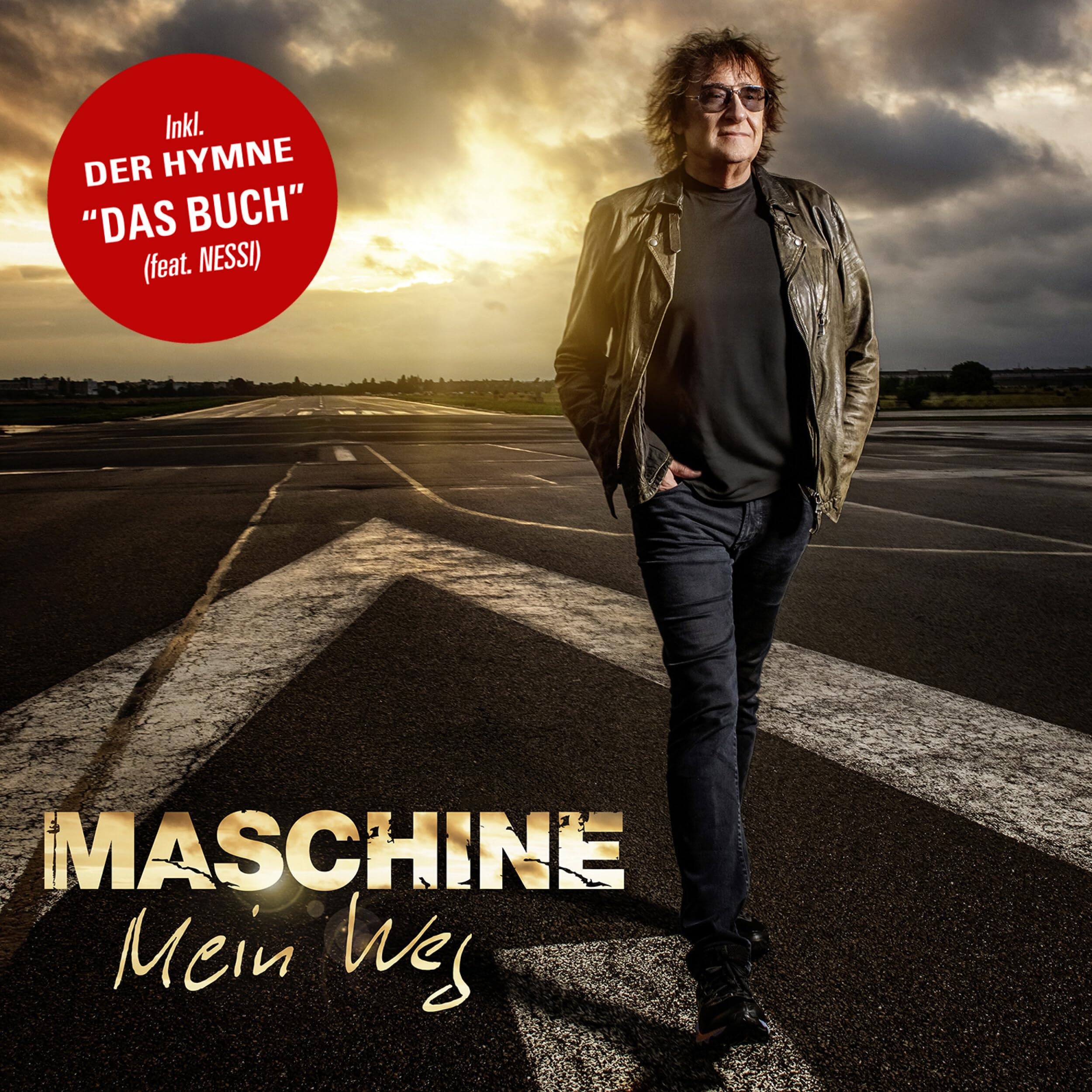 Product Image: Mein Weg (Digipak)