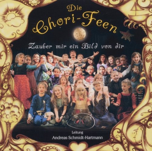 Product Image: Zauber Mir Ein Bild Von Dir