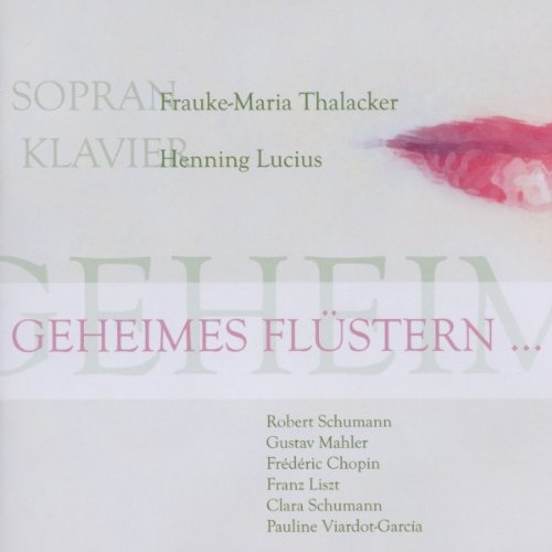 Geheimes Flüstern Music