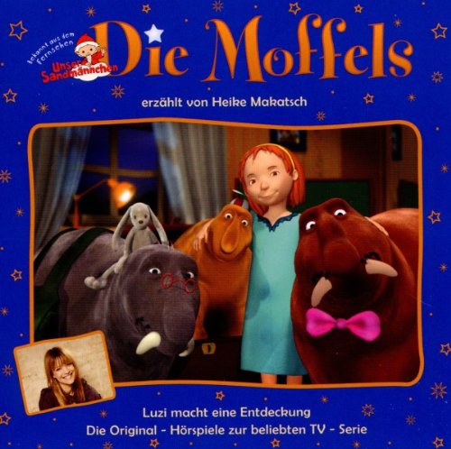 Product Image: Luzie Macht Eine Entdeckung