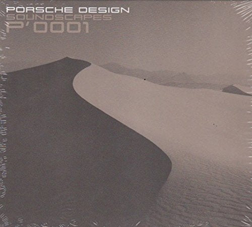 Porsche Design Soundscapes P'0001 Music