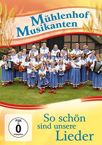 So schön sind unsere Lieder Music